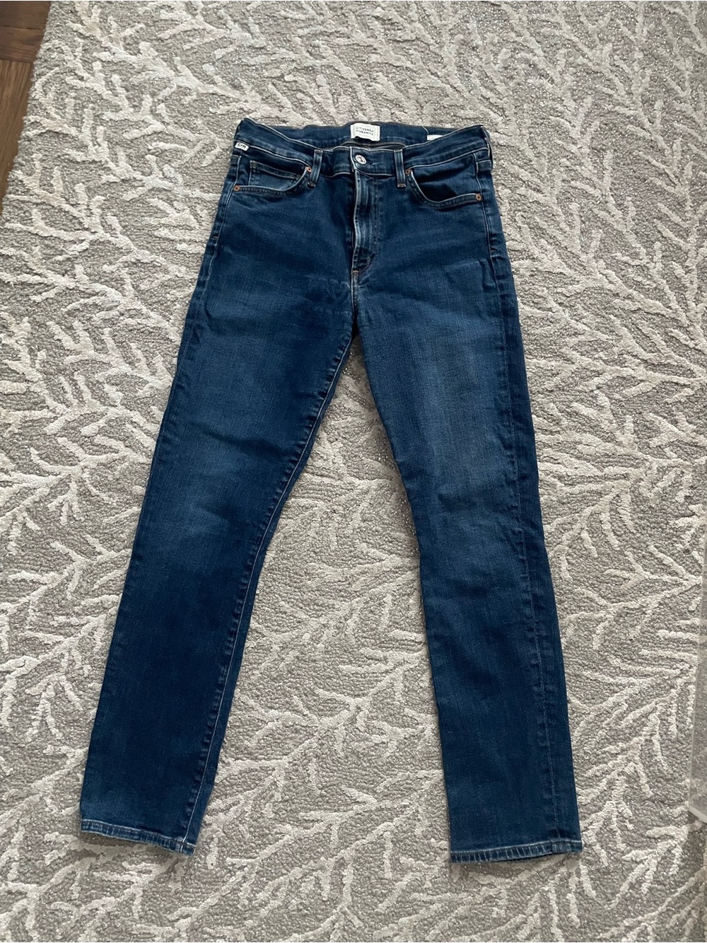 Citizens of Humanity Skyla Jeans